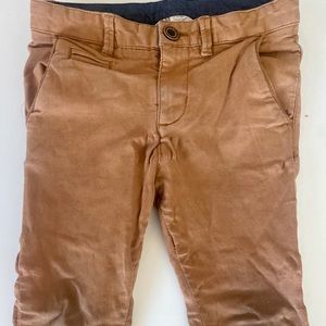 Khakis